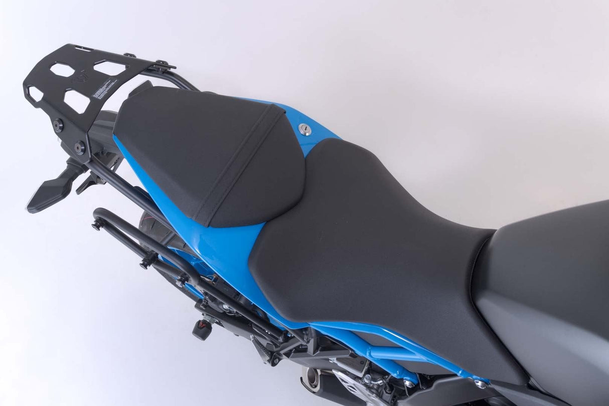 SLC Side Carrier Right Triumph Thruxton, Bonneville/SE/T100 - SW - Motech UK