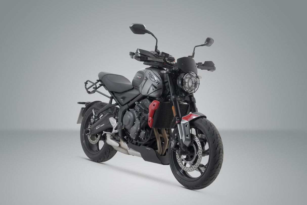 SLC Side Carrier Right Triumph Trident 660 (21 - ) - SW - Motech UK