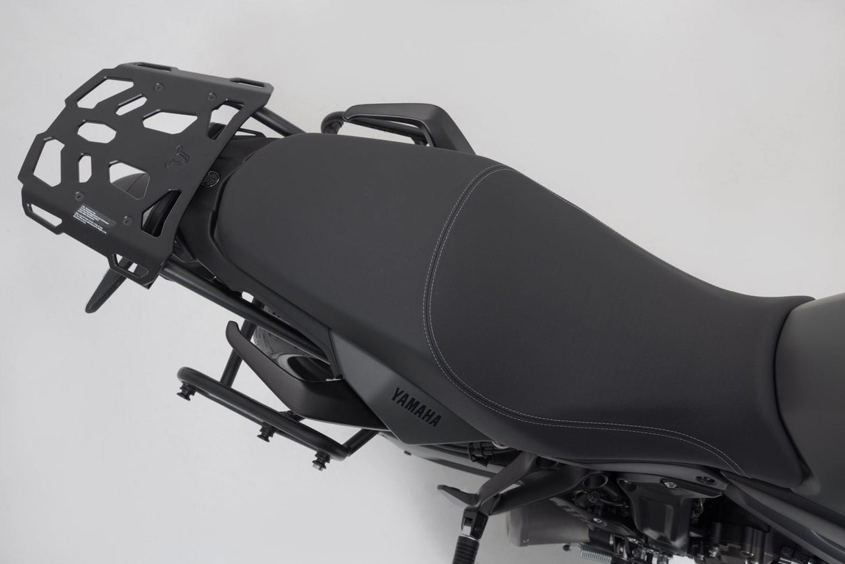 SLC Side Carrier Right Yamaha MT - 07 Tracer (16 - ) - SW - Motech UK