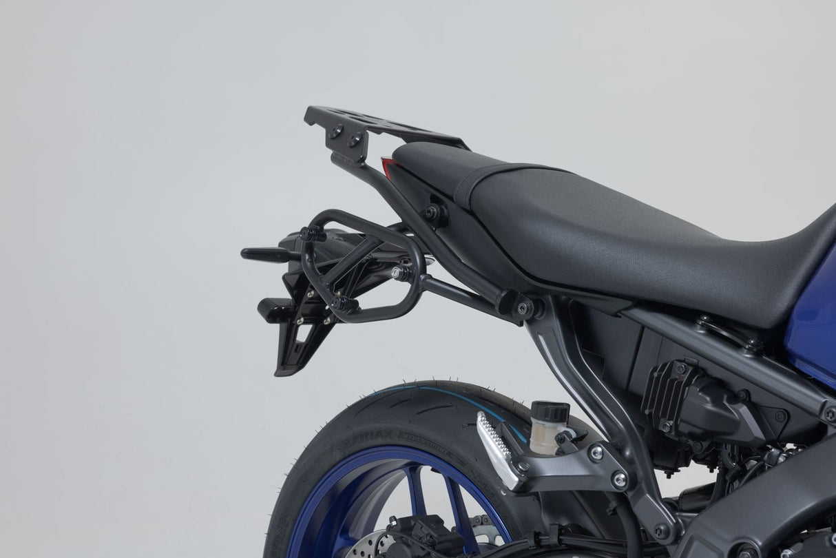 SLC Side Carrier Right Yamaha MT - 09 (20 - ) - SW - Motech UK