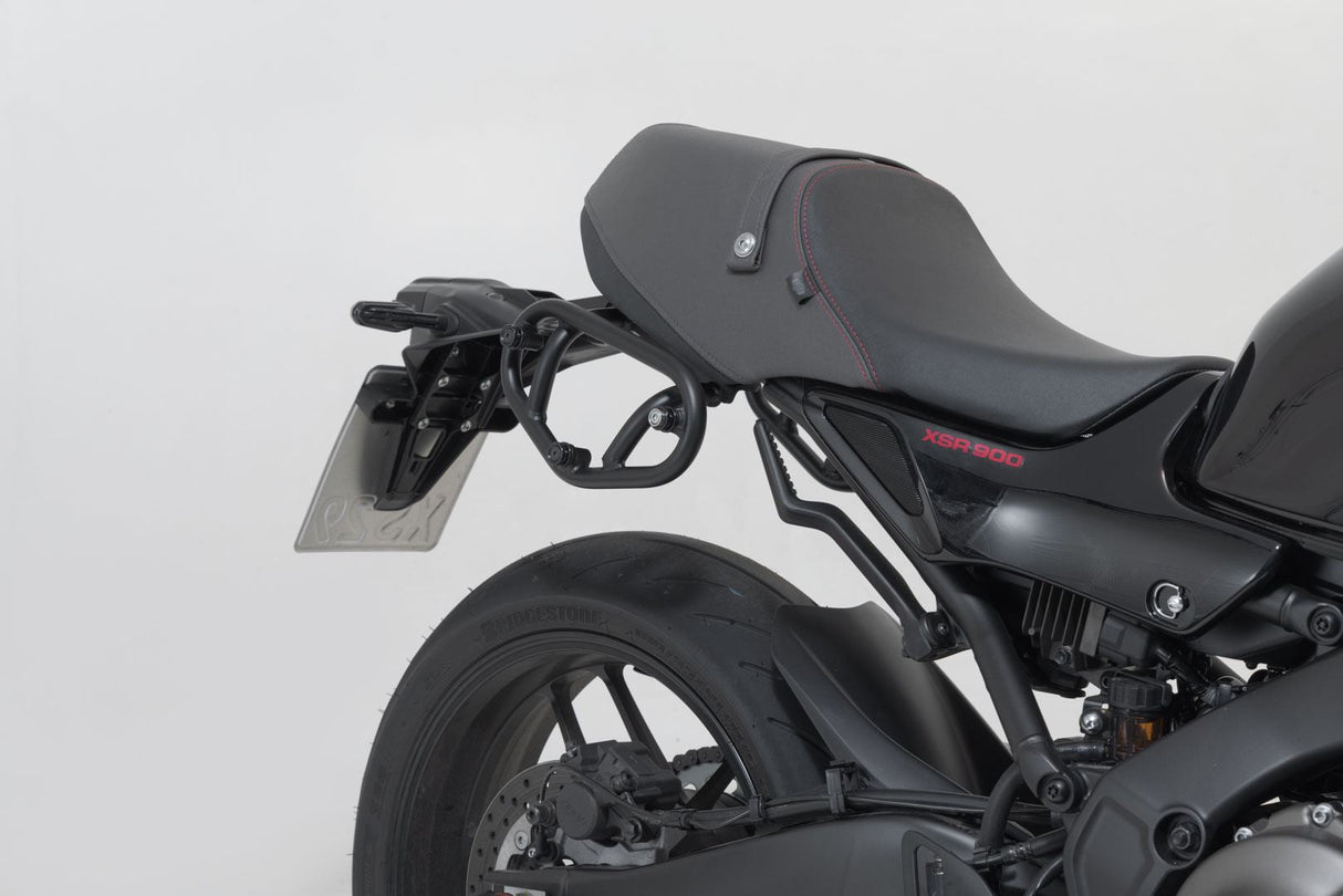 SLC side carrier right Yamaha XSR900 (21 - ) - SW - Motech UK
