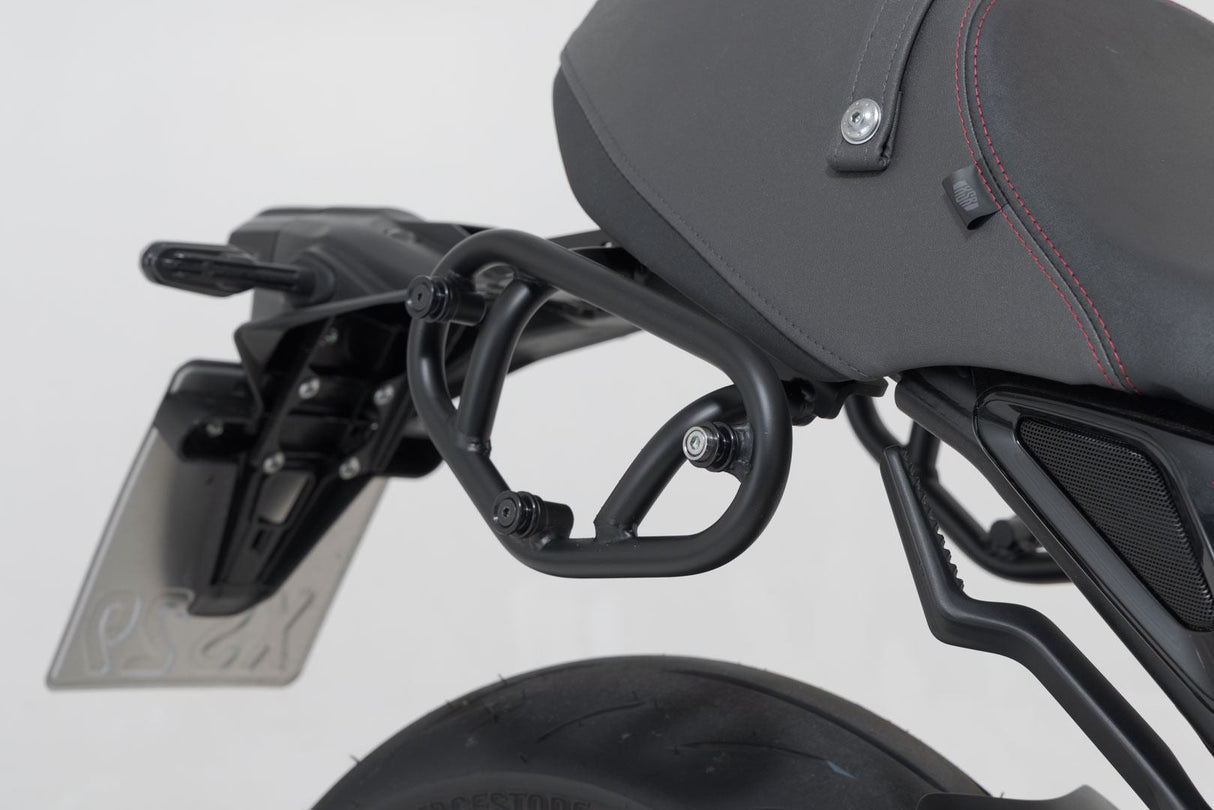 SLC side carrier right Yamaha XSR900 (21 - ) - SW - Motech UK