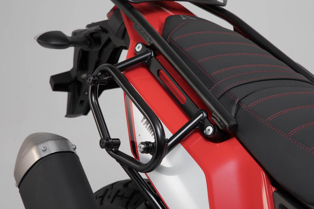 SLC Side Carrier Right Yamaha XT 700 Z Ténéré (19 - ) - SW - Motech UK
