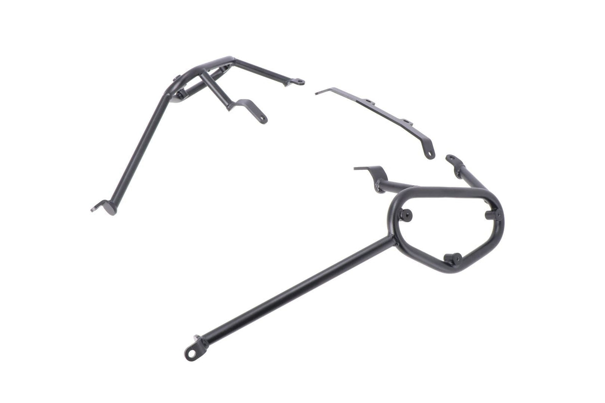 SLC side carrier set Suzuki DL650 V - Strom (16 - ) - SW - Motech UK