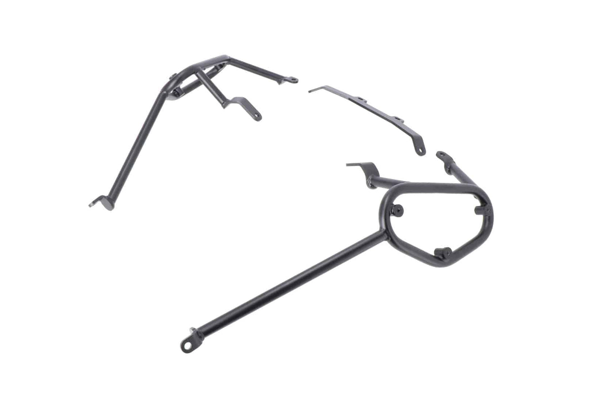 SLC side carrier set Suzuki DL650 V-Strom (16-) - SW-Motech UK