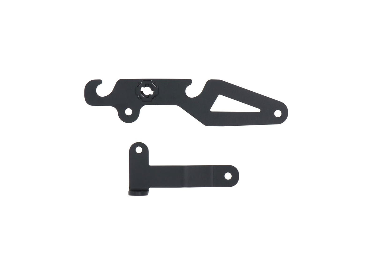 SLH Side Carrier Left Honda CMX500 Rebel (16 - ) - SW - Motech UK