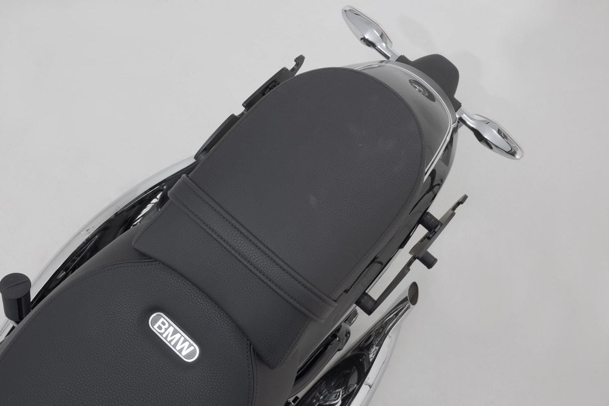 SLH Side Carrier LH1 Left BMW R18 (20 - ) - SW - Motech UK