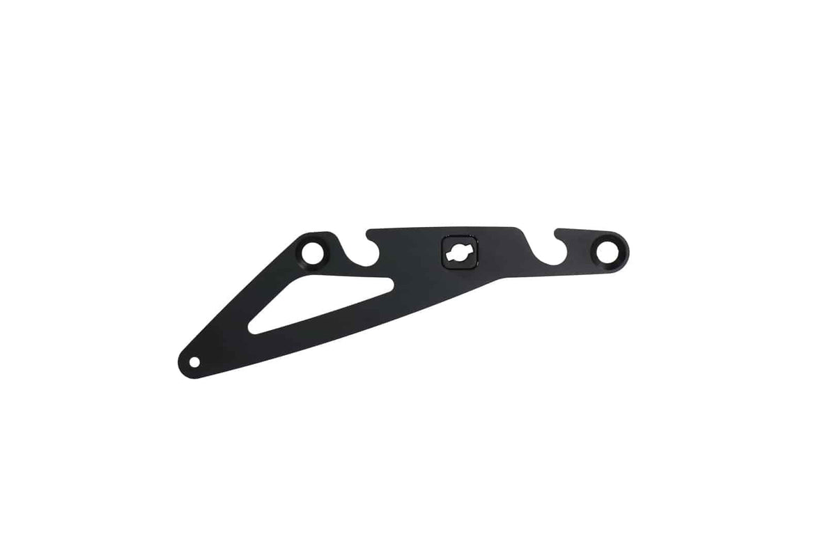 SLH Side Carrier LH1 Left Harley Davidson Softail Low Rider/ S (17-) - SW-Motech UK