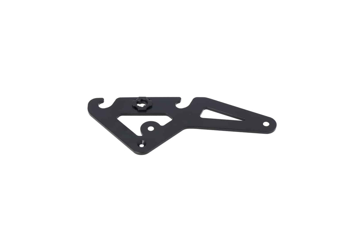 SLH Side Carrier LH1 Left Honda CMX1100 Rebel (20-) - SW-Motech UK