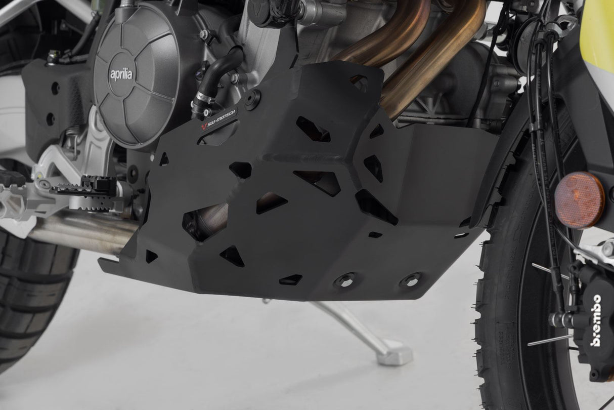 SLH Side Carrier LH1 Left Indian Scout (16 - ) - SW - Motech UK