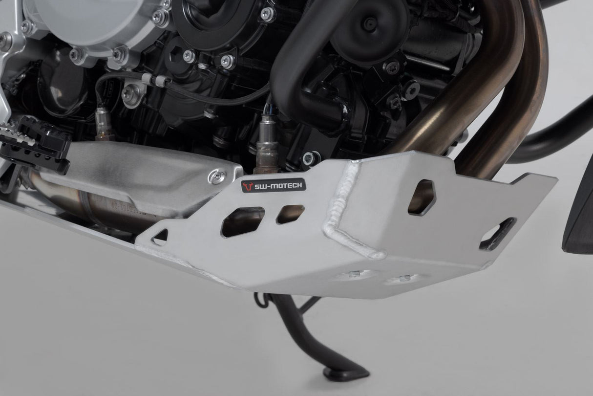 SLH Side Carrier LH1 Left Indian Scout (16 - ) - SW - Motech UK
