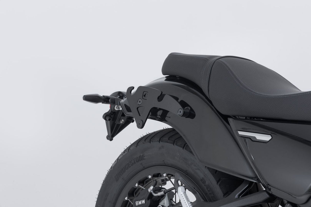 SLH side carrier LH1 right BMW R12 (23 - ). - SW - Motech UK
