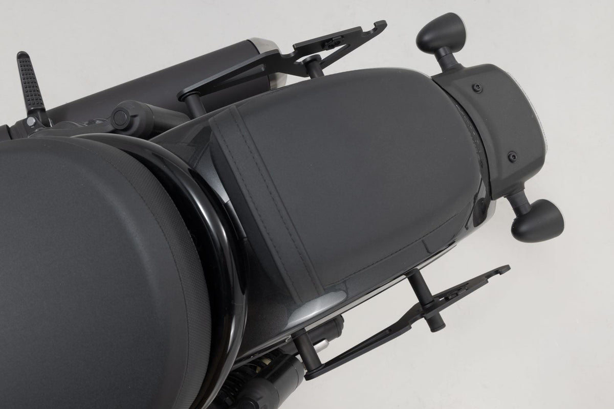 SLH Side Carrier LH2 Left Honda CMX1100 Rebel (20-) - SW-Motech UK