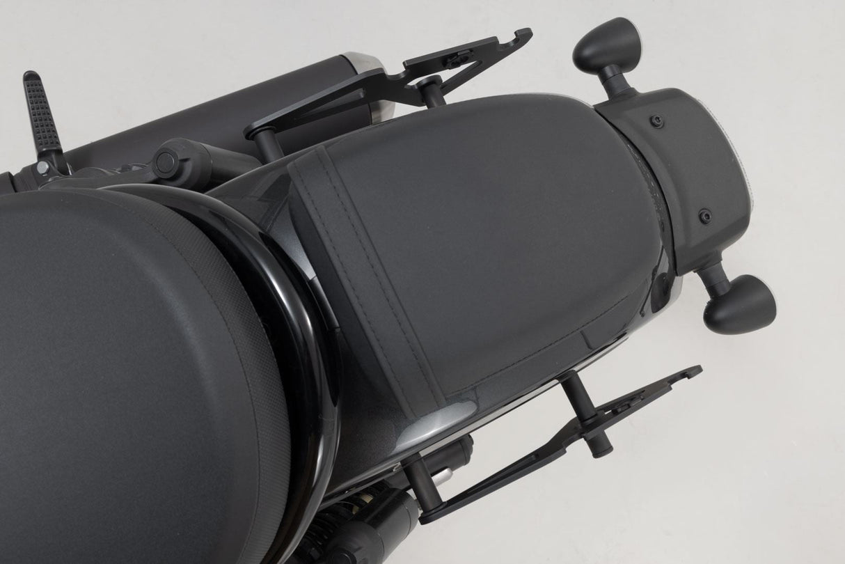 SLH Side Carrier LH2 Left Honda CMX1100 Rebel (20 - ) - SW - Motech UK