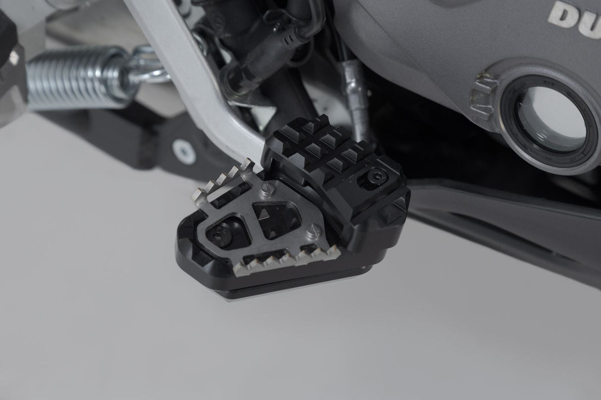 Slider set for frame Black BMW G 310 R (16 - ) - SW - Motech UK