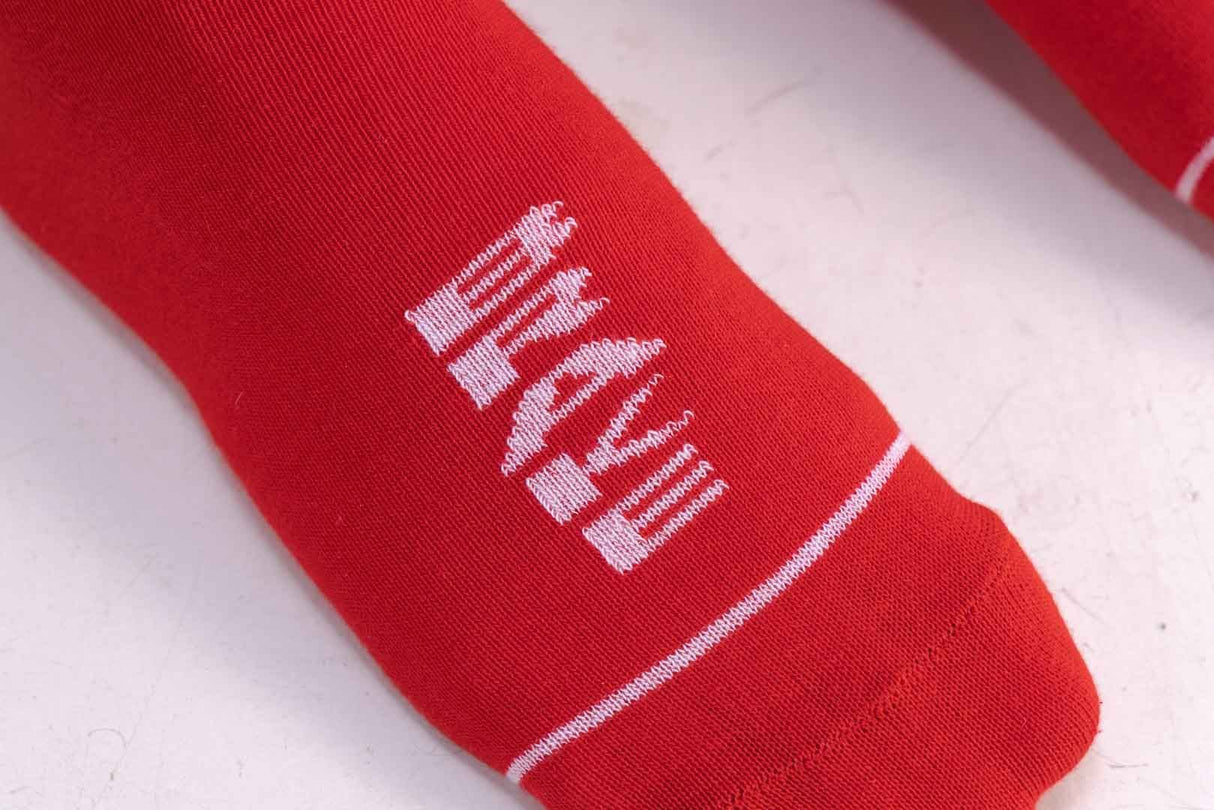 Socks Unisex. Size 43 - 46. - SW - Motech UK
