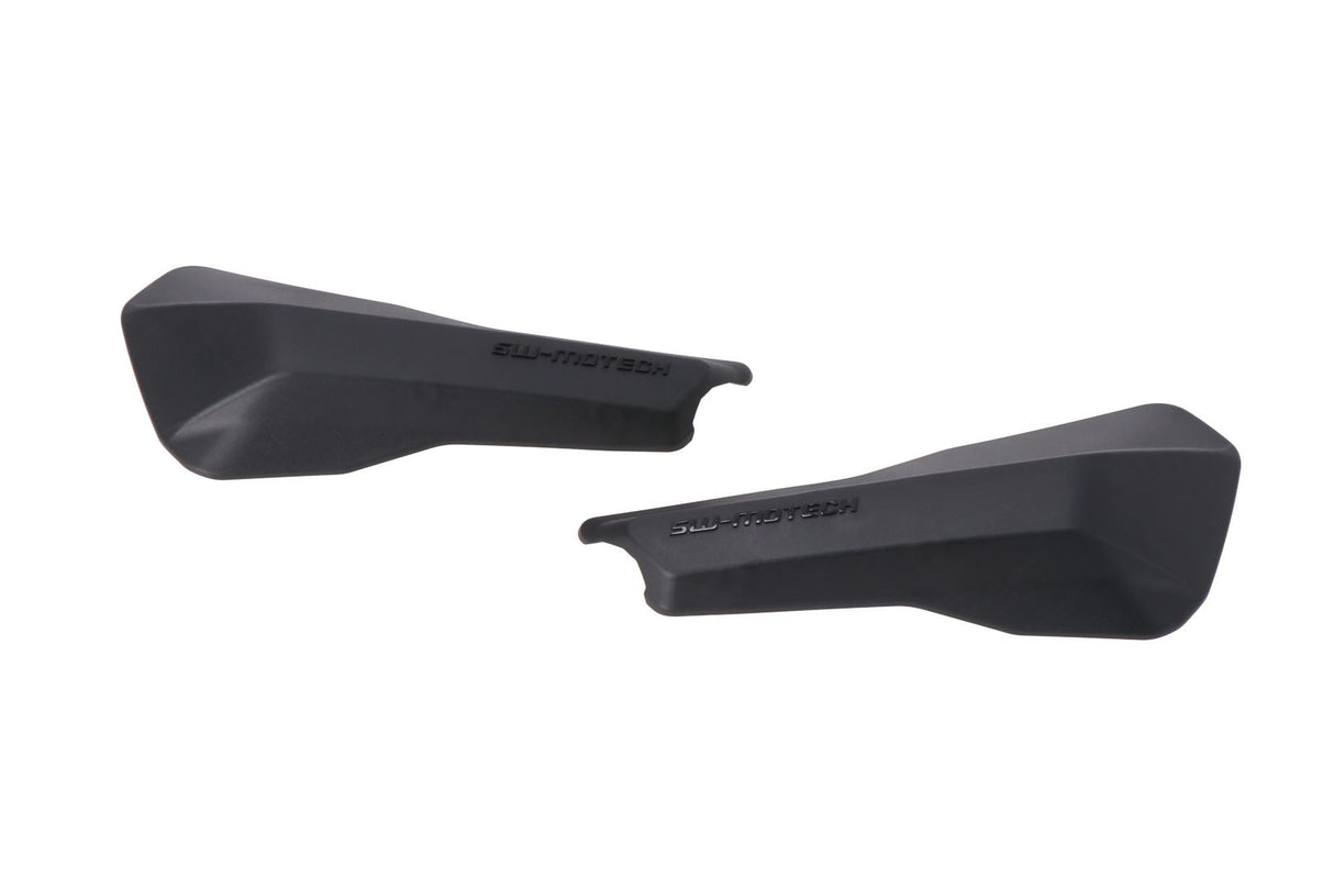 Sport handguard kit Black. BMW F 450 GS (25-). - SW-Motech UK