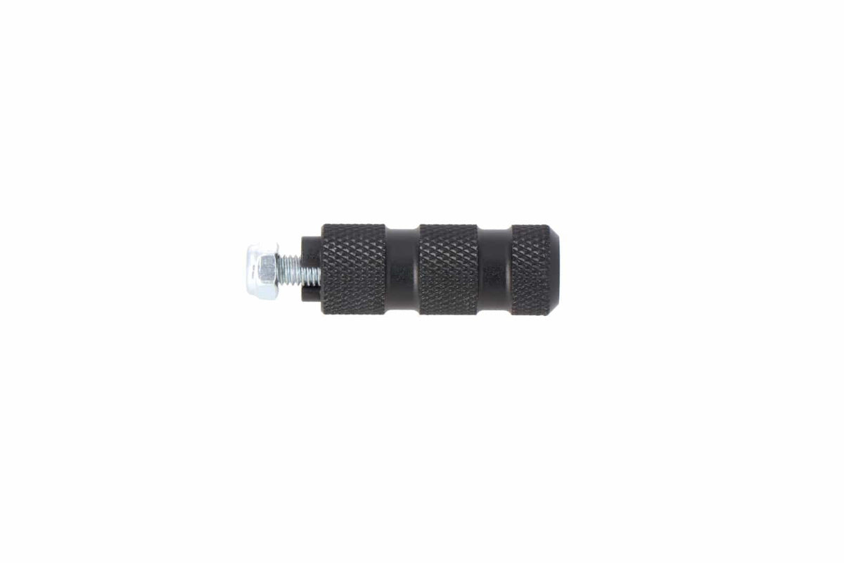 Step STREET for brake pedal Black - SW-Motech UK