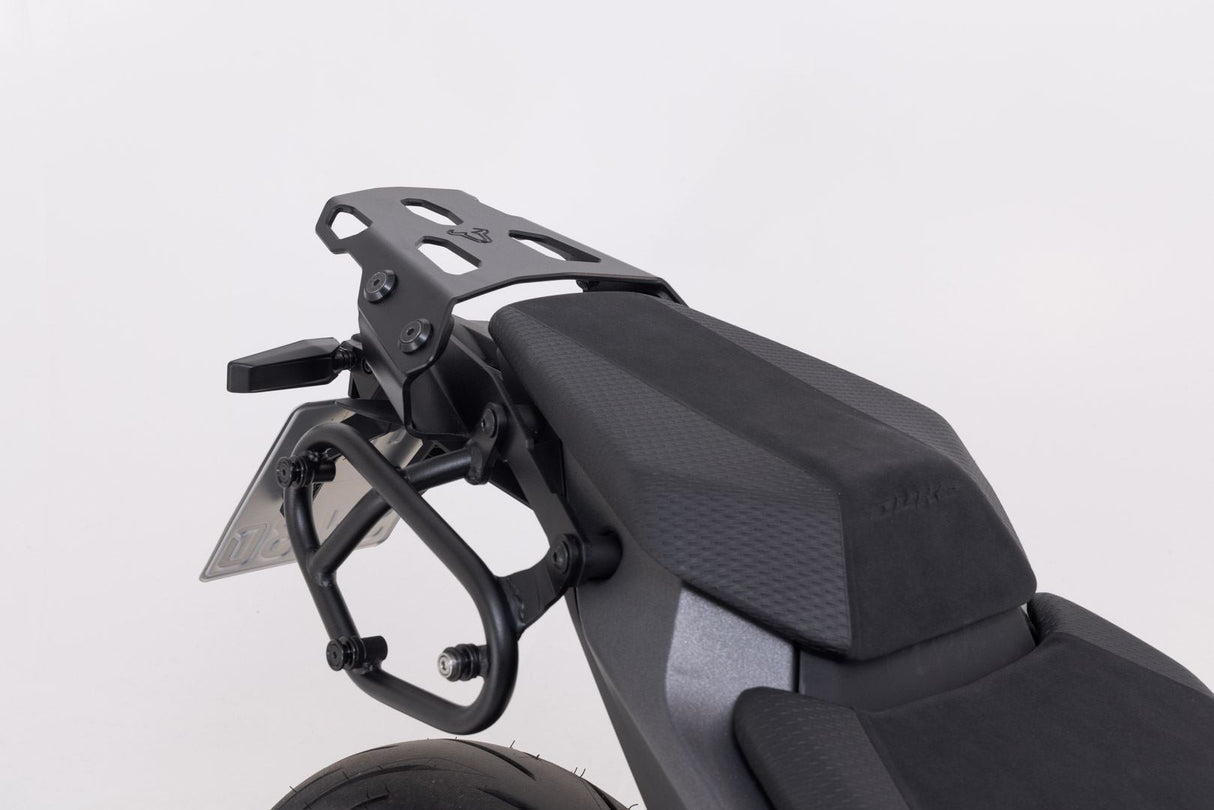 STREET - RACK Black. KTM 990 Duke (23 - ). - SW - Motech UK
