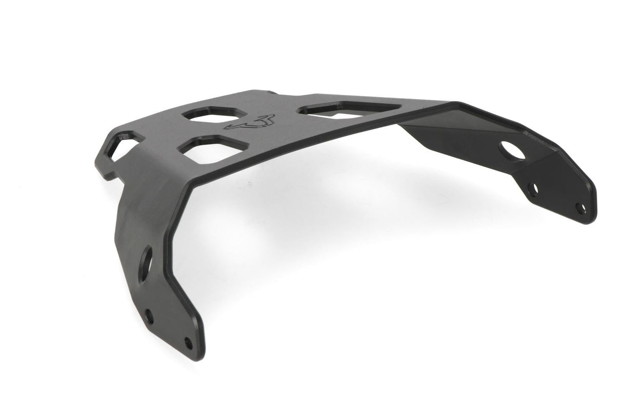 Street - Rack Honda CBR 1100 XX Blackbird (97 - 07) Black - SW - Motech UK