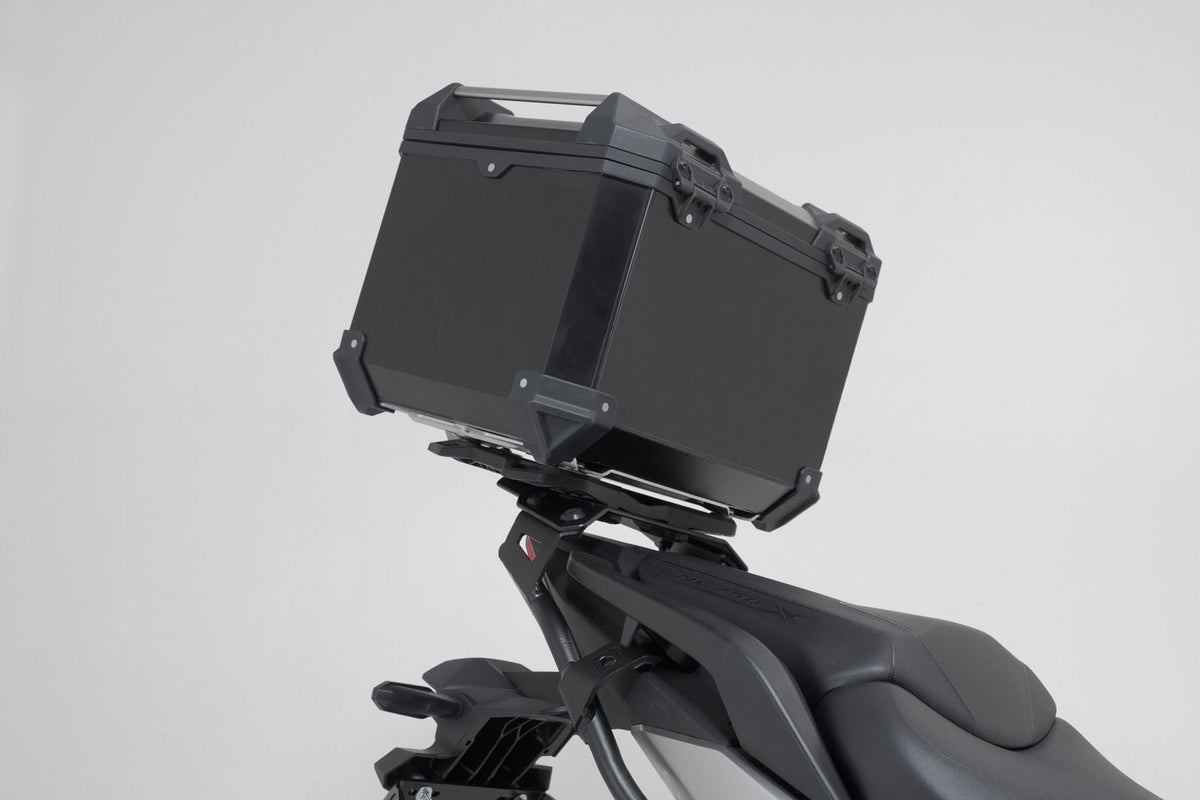 STREET-RACK Honda NC750X / XD (20-) Black - SW-Motech UK