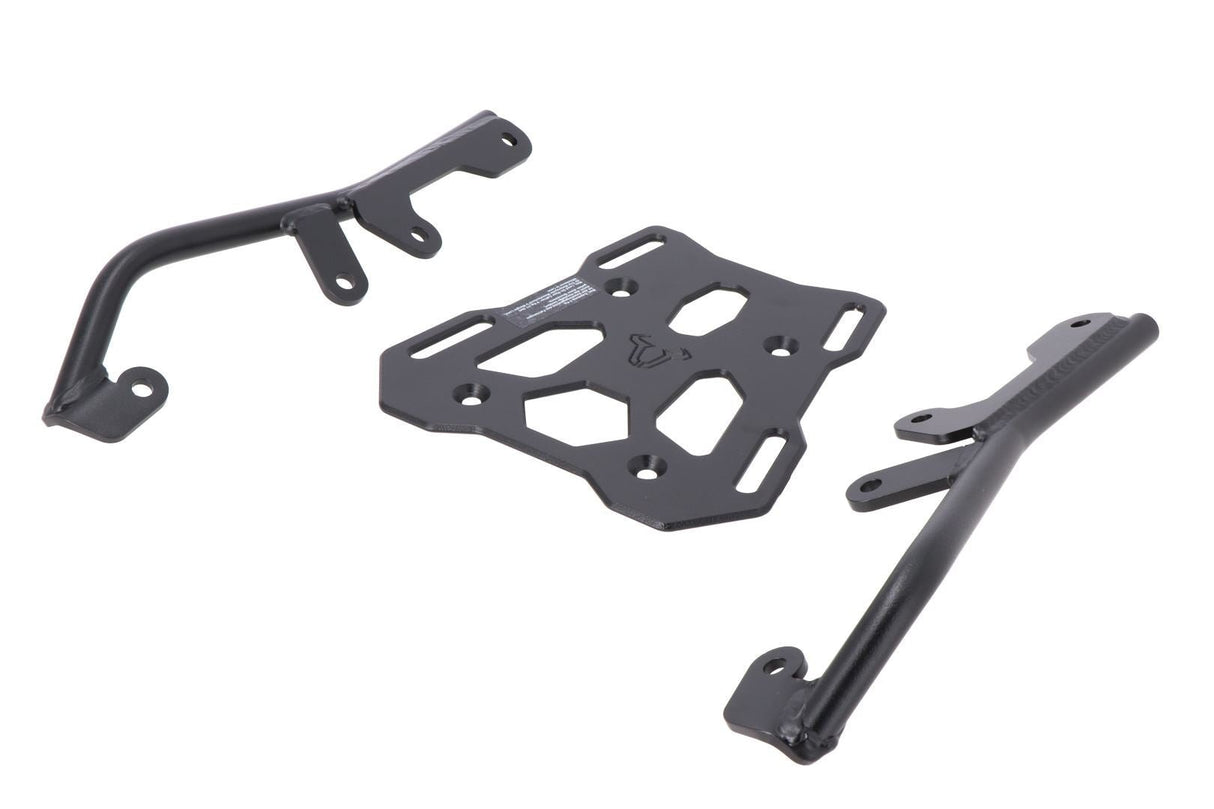 STREET - RACK Husqvarna 701 Enduro/Supermoto (16 - ) Black - SW - Motech UK