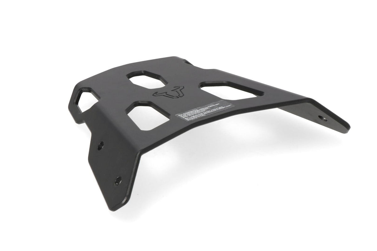 STREET-RACK Kawasaki Z650RS (21-)/ 50th Anniv (22-) Black - SW-Motech UK