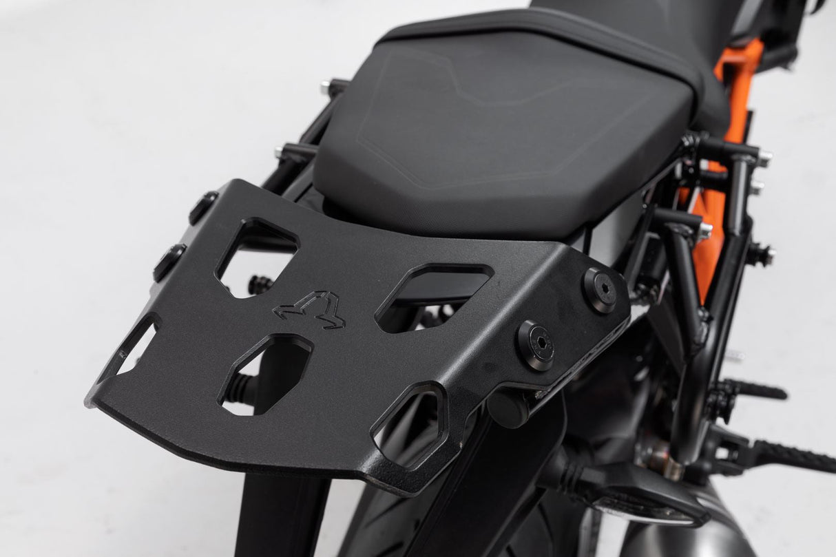 Street - Rack KTM 1290 Super Duke (16 - 19) Black - SW - Motech UK