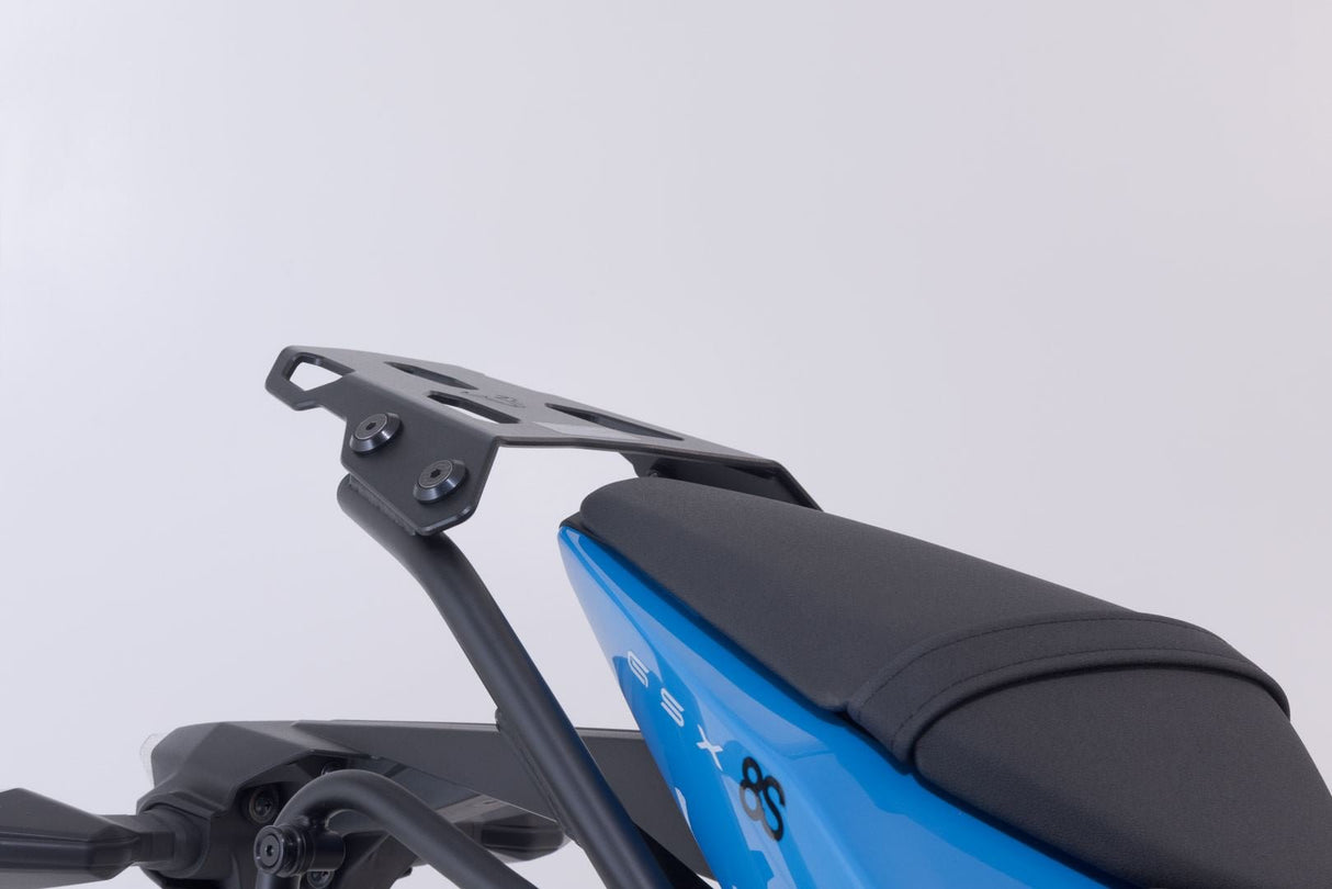 STREET - RACK Suzuki GSX - 8S (22 - ) Black - SW - Motech UK