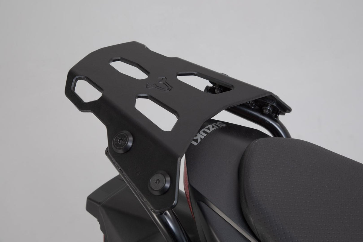 Street - Rack Suzuki SV650 (15 - ) Black - SW - Motech UK