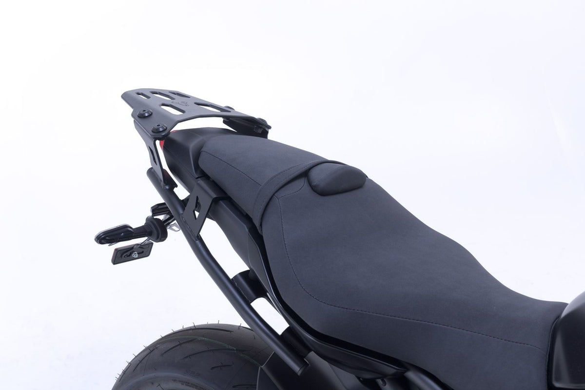 STREET-RACK Yamaha MT-10/SP (21-) Black - SW-Motech UK