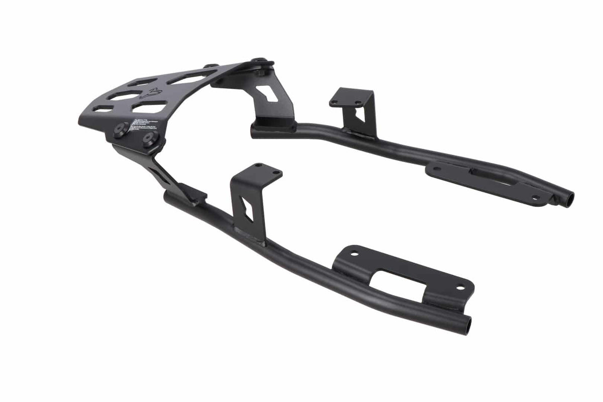 STREET-RACK Yamaha MT-10/SP (21-) Black - SW-Motech UK