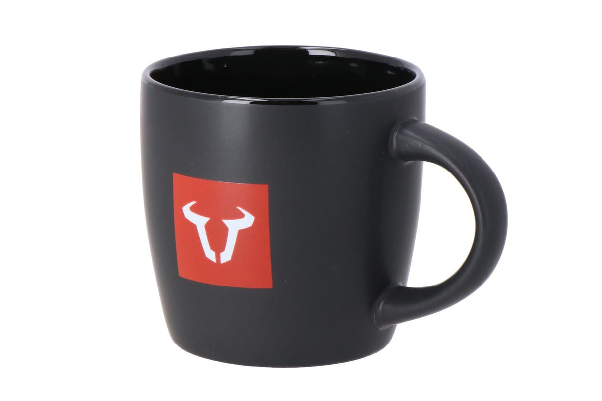 SW - MOTECH cup Black. With printed logo. - SW - Motech UK