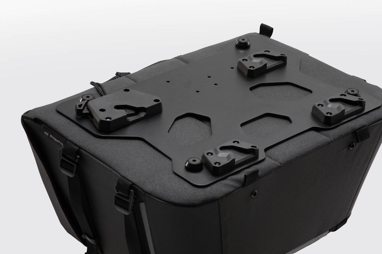 SysBag 30/30 system Ducati DesertX (22 - ) - SW - Motech UK