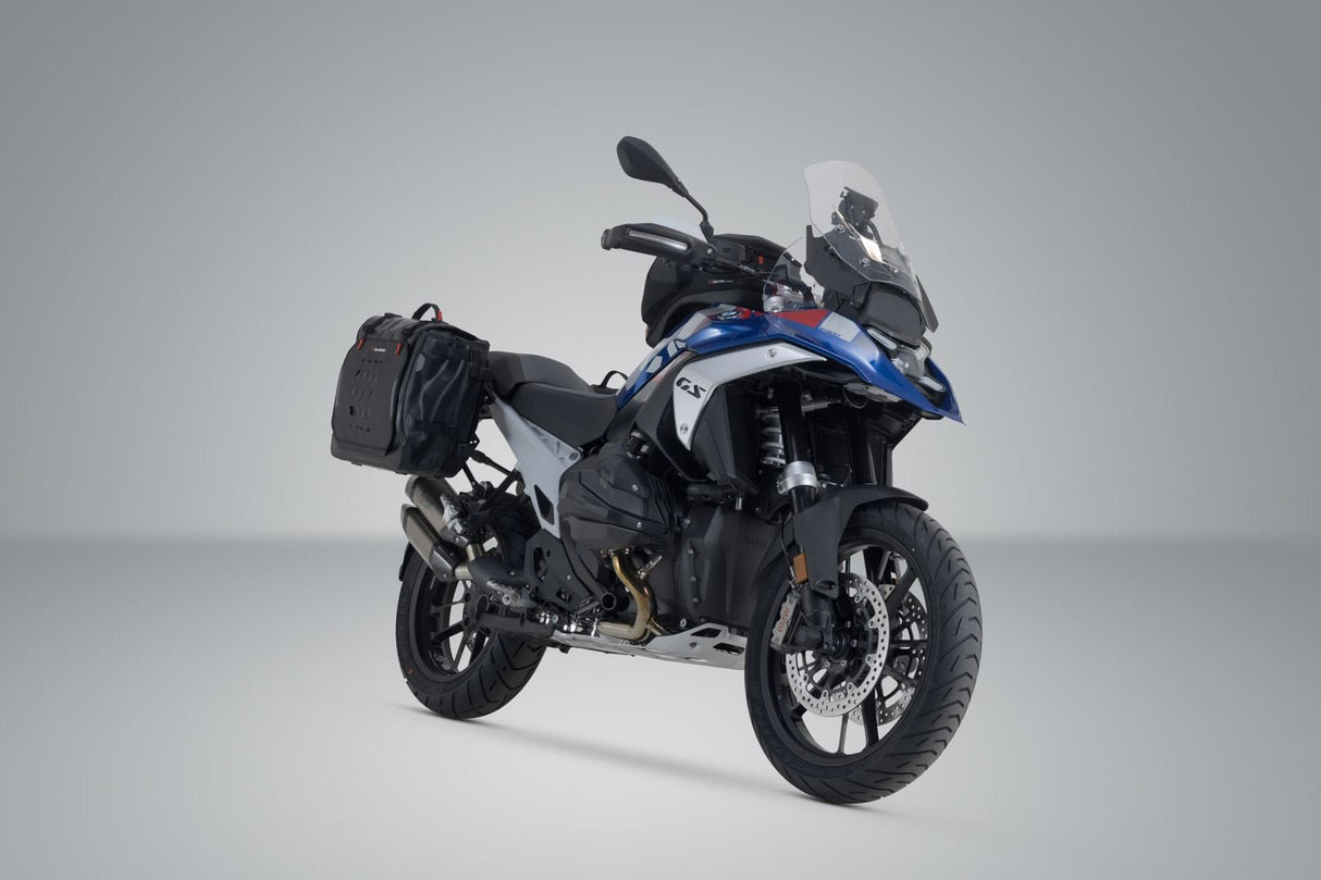 SysBag WP L/L system BMW R 1300 GS (23 - ). - SW - Motech UK