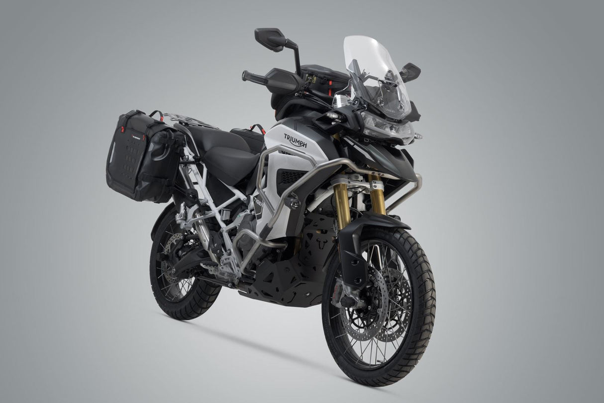 SysBag WP L/L system Triumph Tiger 1200 Rally / GT Explorer (22 - ). - SW - Motech UK