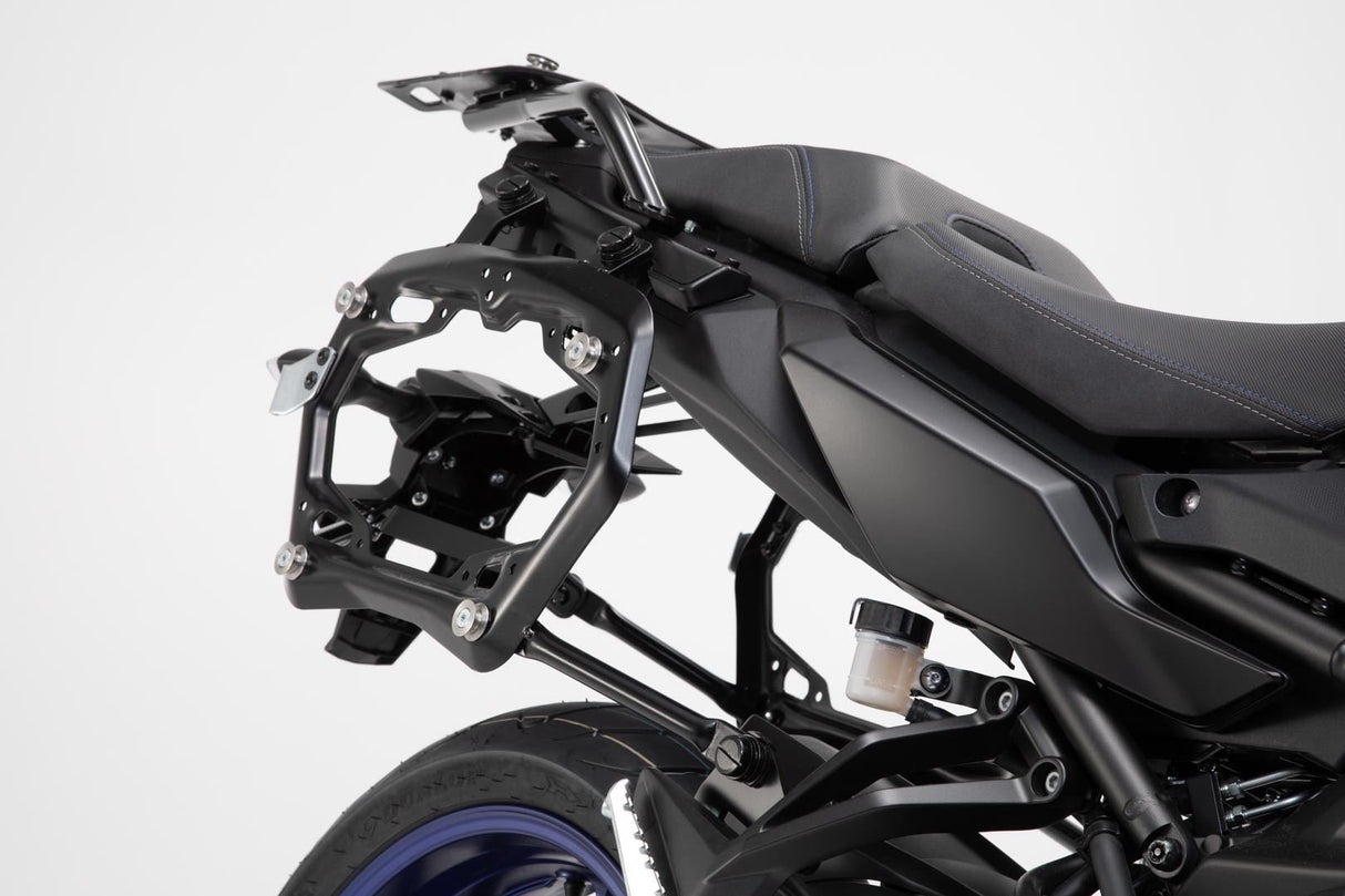 SysBag WP L/L system Yamaha MT - 09 Tracer / Tracer 900GT (17 - 20). - SW - Motech UK