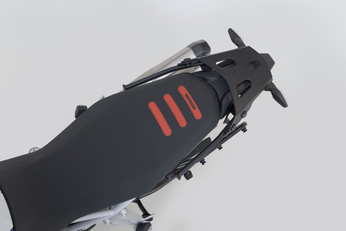 SysBag WP M system BMW F 900 GS (23 - ). - SW - Motech UK