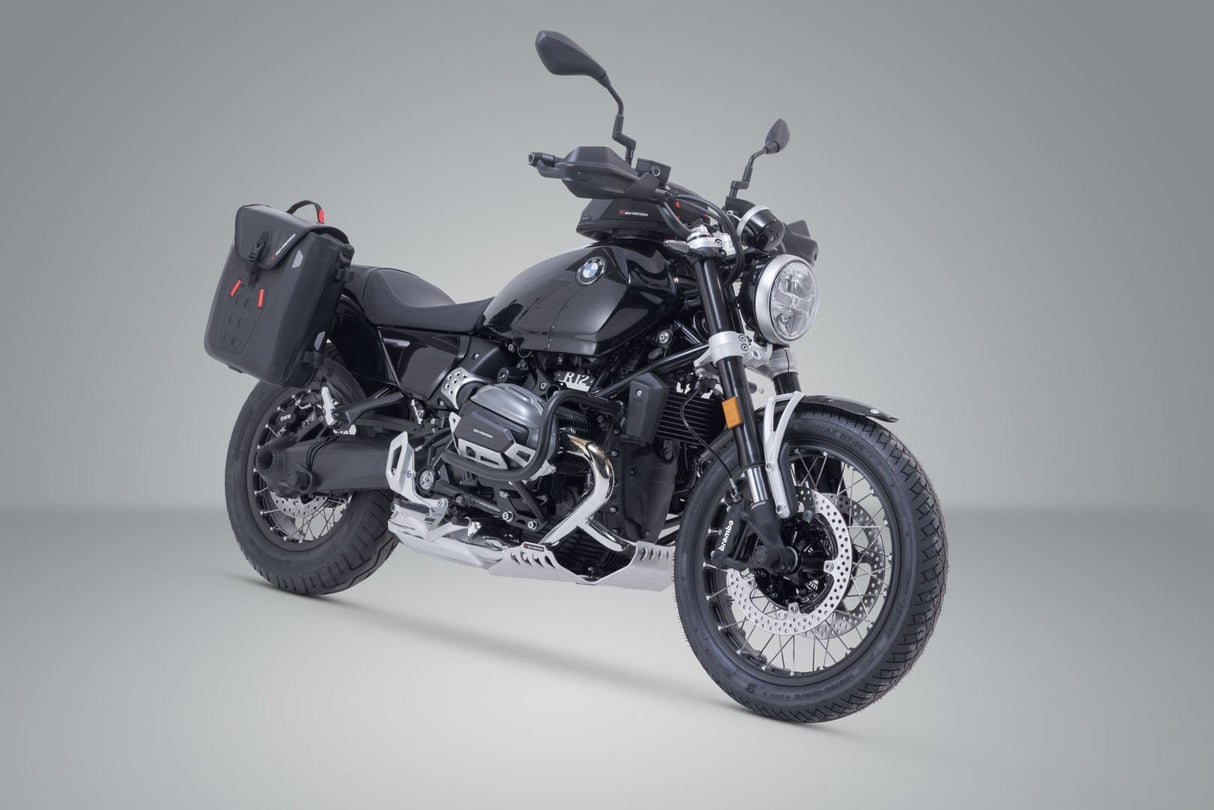 SysBag WP M system BMW R12 (23 - ). - SW - Motech UK
