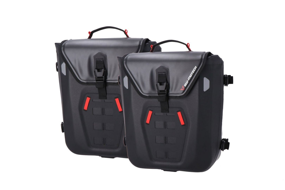 SysBag WP M system Honda CL500 (22-) - SW-Motech UK