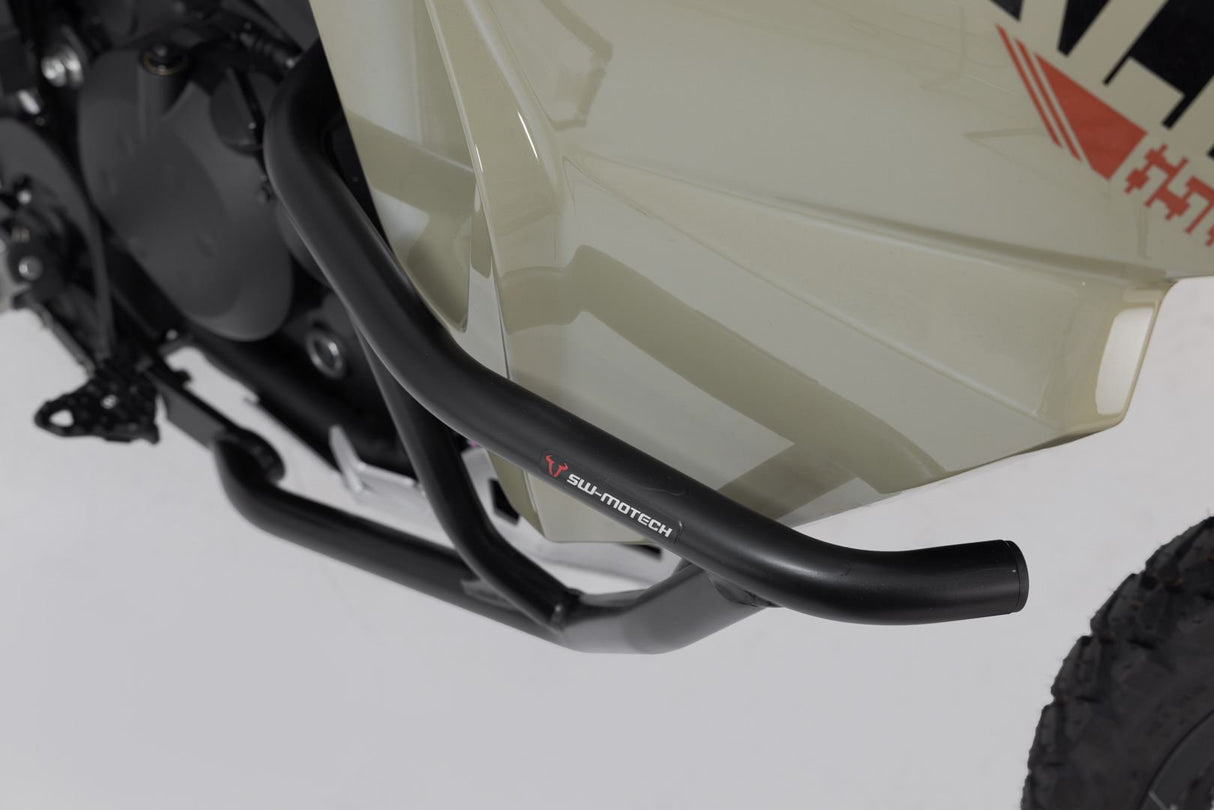 SysBag WP M/M system Husqvarna Norden 901 (21 - ). - SW - Motech UK