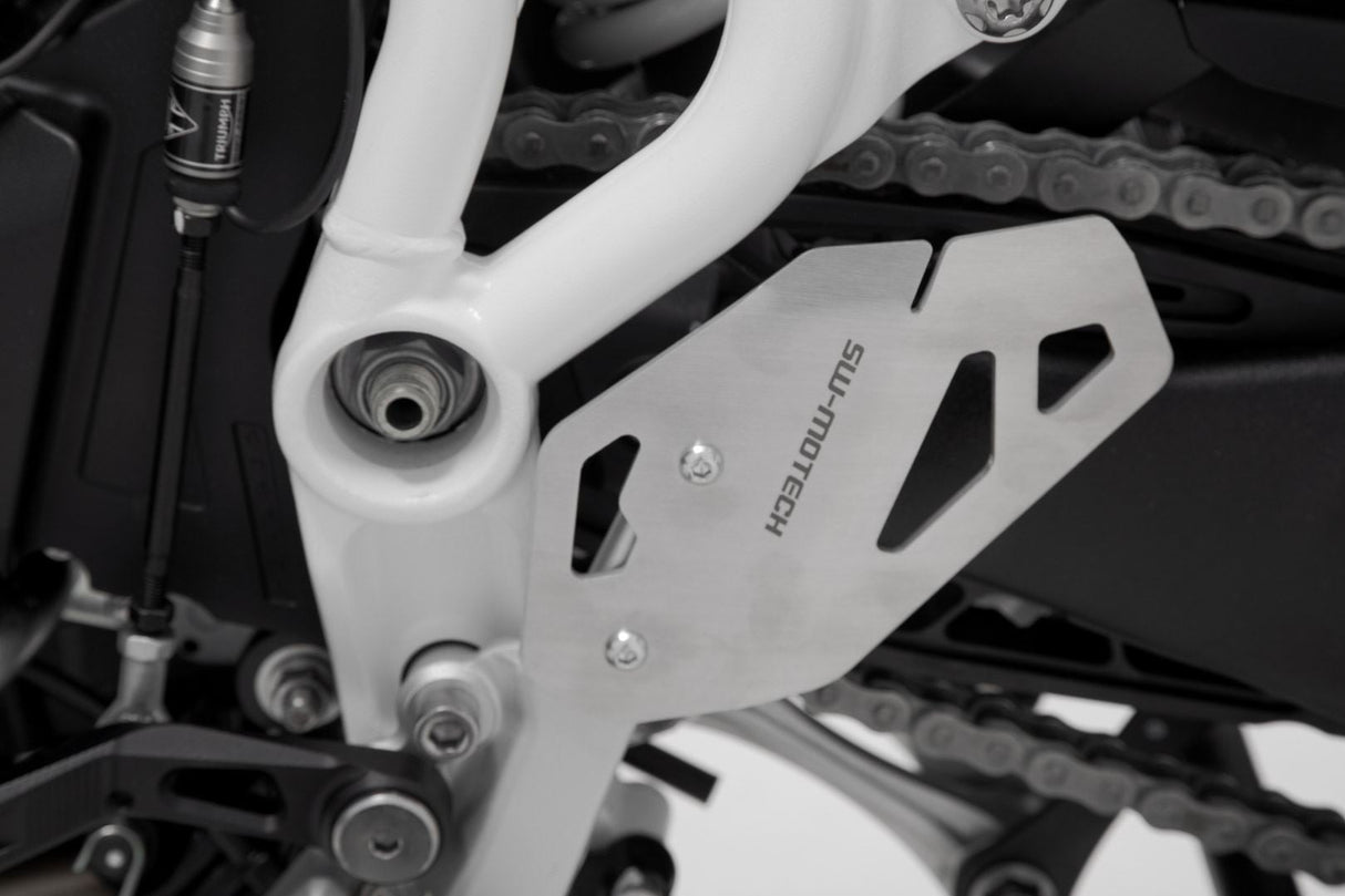 SysBag WP M/M system Husqvarna Norden 901 (21 - ). - SW - Motech UK