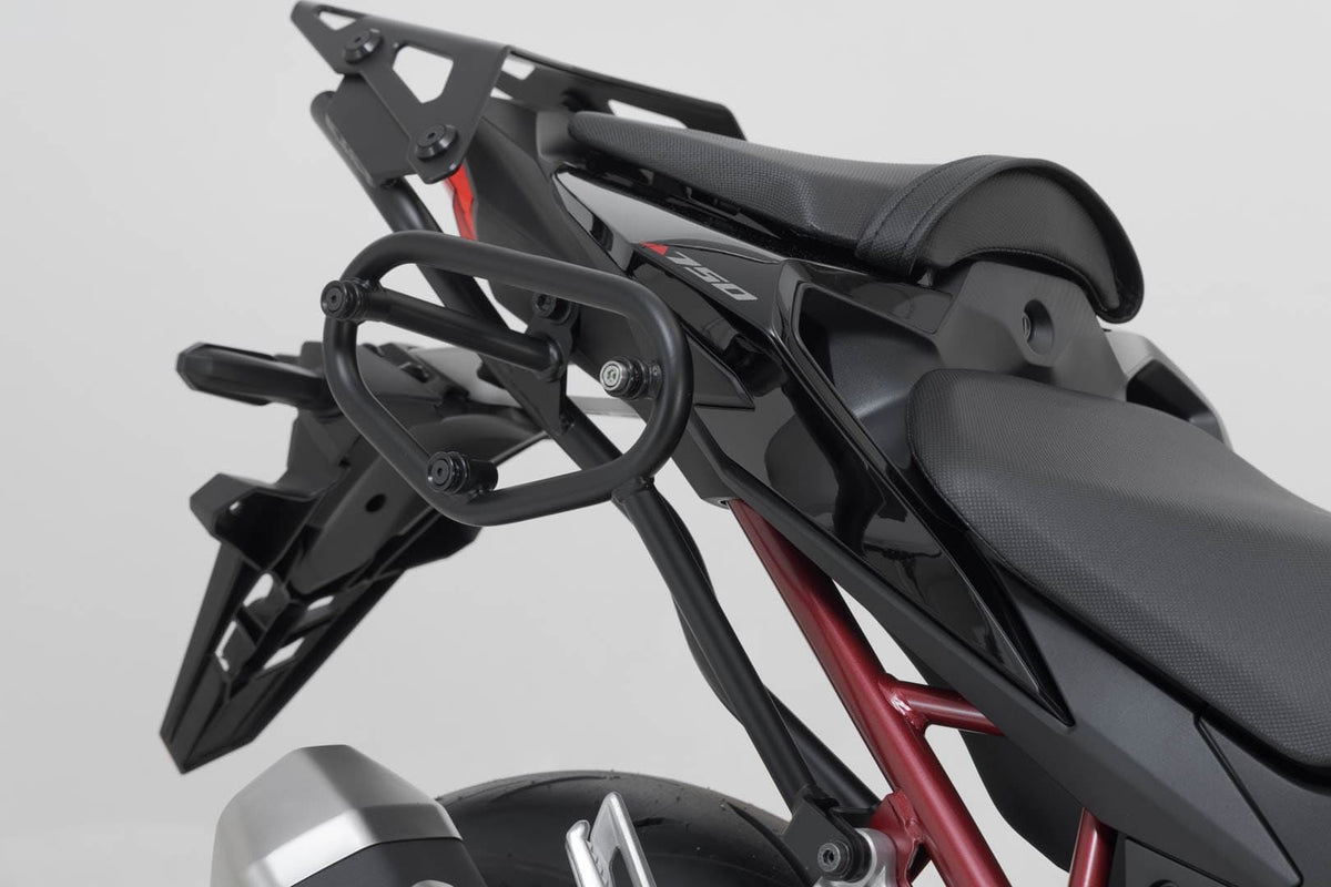 SysBag WP M/S system Honda CB750 Hornet (22-) - SW-Motech UK