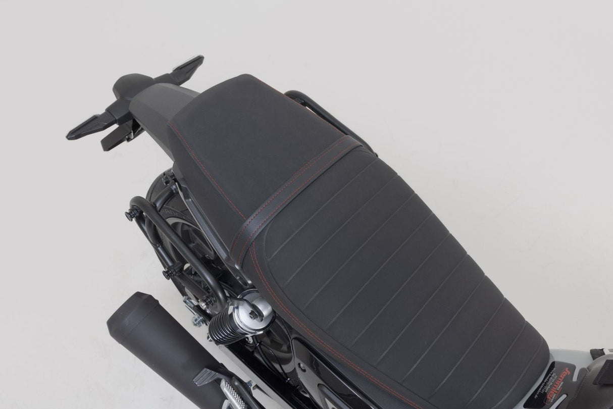 SysBag WP M/S system Honda GB350S (24 - ). - SW - Motech UK