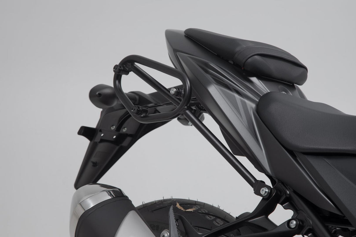 SysBag WP S/S system Suzuki GSX - S 750 (16 - ). - SW - Motech UK