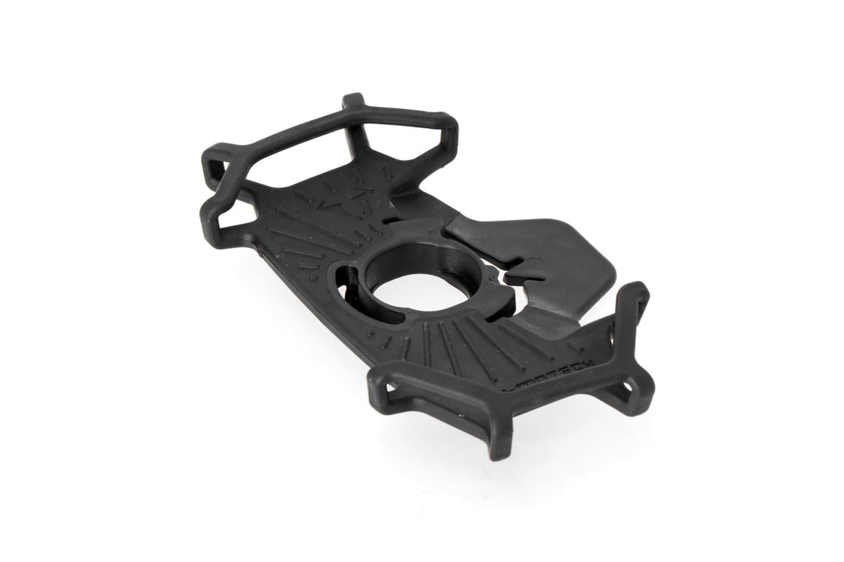 T-Lock holder for smartphone small with silicone straps - SW-Motech UK