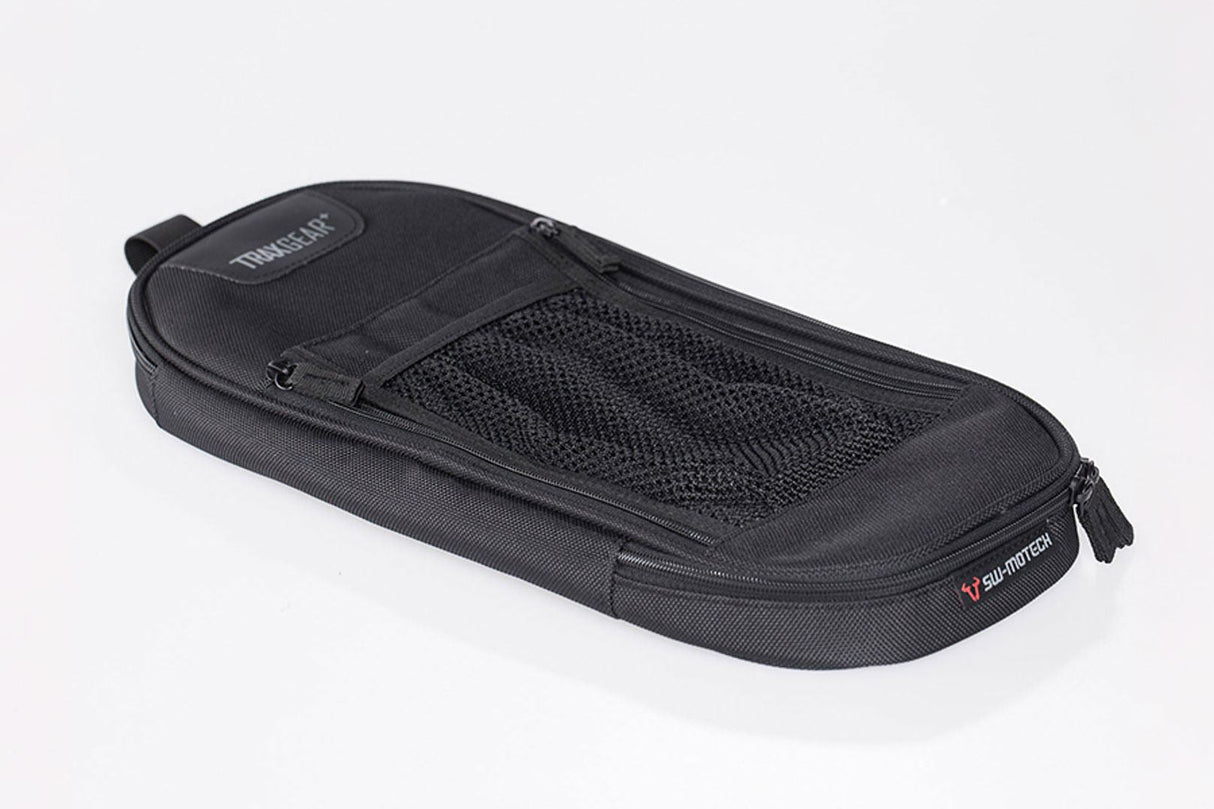TRAX ADV M/L Inner Lid Bag For TRAX ADV Side Cases 5x19x40 cm Black - SW - Motech UK