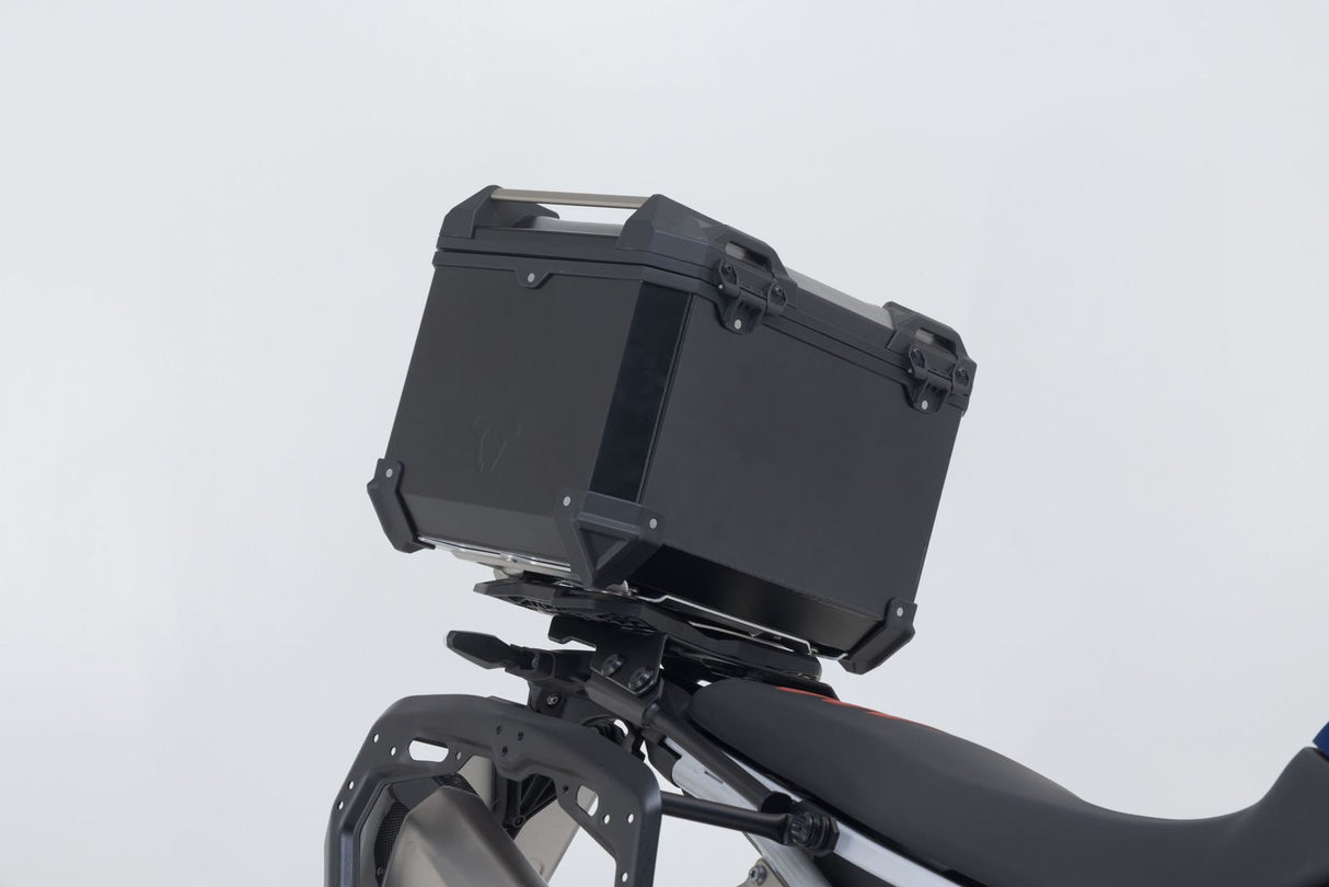 TRAX ADV top case system Black. BMW F 900 GS (23 - ). - SW - Motech UK