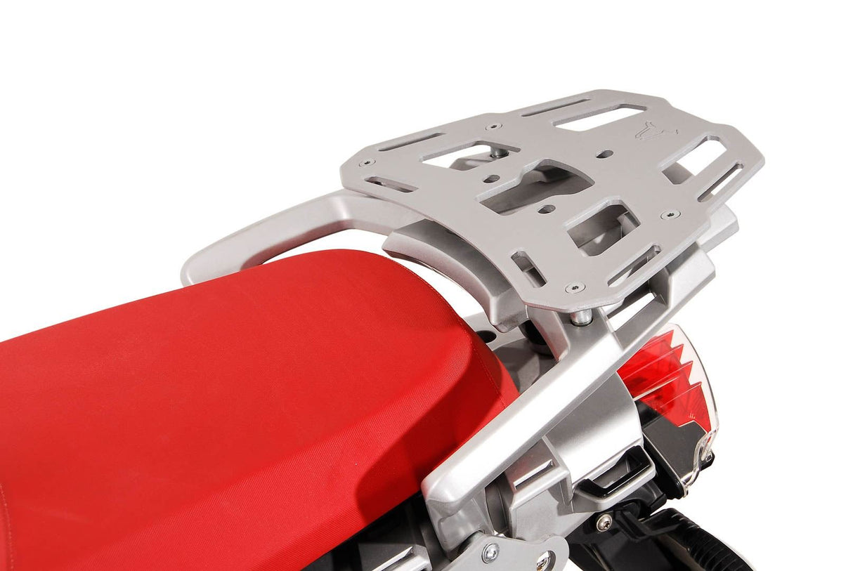 TRAX ADV Top Case System BMW R 1200 GS (04 - 12) Black - SW - Motech UK