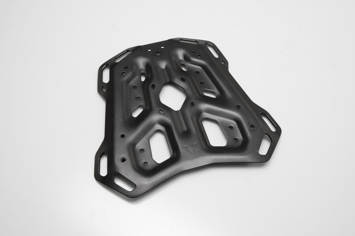 TRAX ADV Top Case System BMW R 1200 GS LC (12 - ) / R 1250 GS (18 - ) Silver - SW - Motech UK
